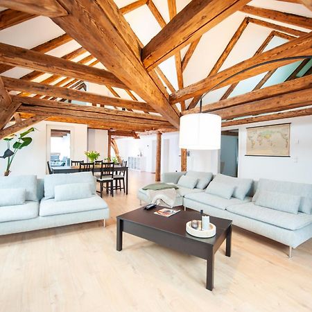 Schlossberg - Ferienwohnung Im Herzen Von Selb Kültér fotó