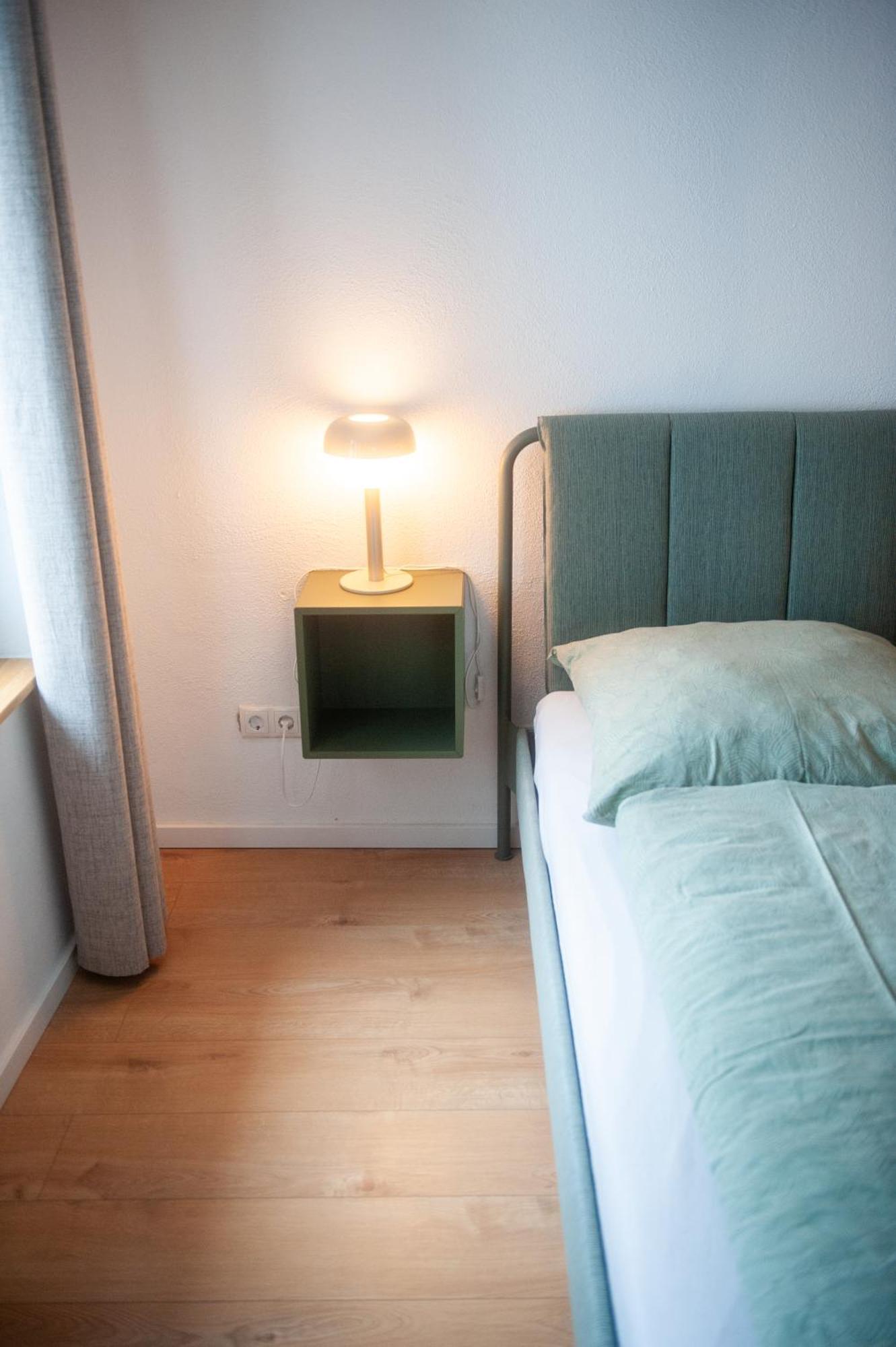 Schlossberg - Ferienwohnung Im Herzen Von Selb Kültér fotó