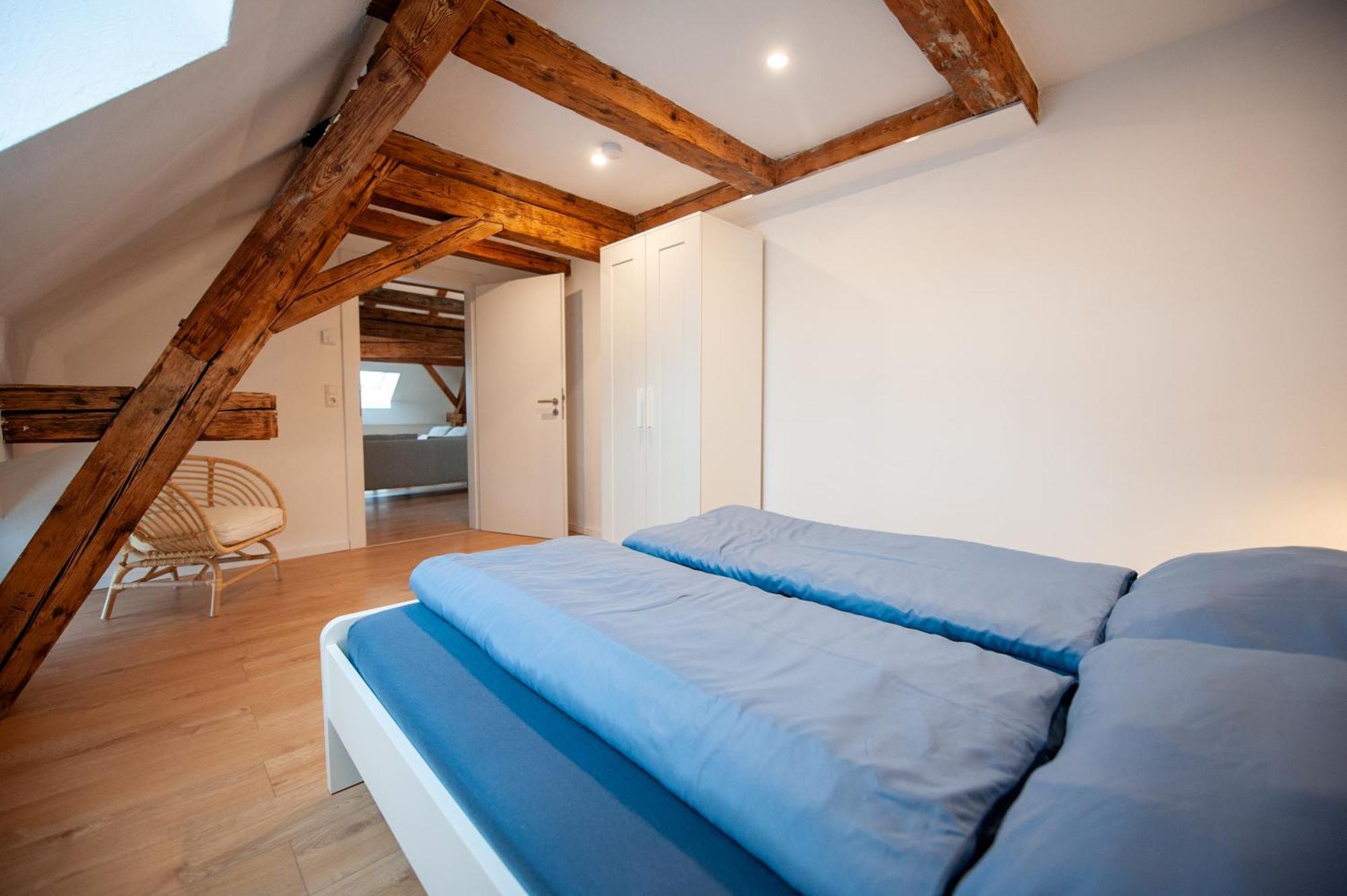 Schlossberg - Ferienwohnung Im Herzen Von Selb Kültér fotó
