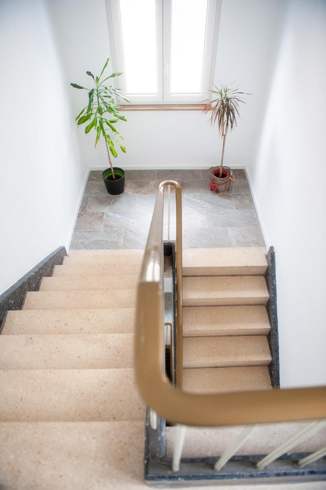 Schlossberg - Ferienwohnung Im Herzen Von Selb Kültér fotó