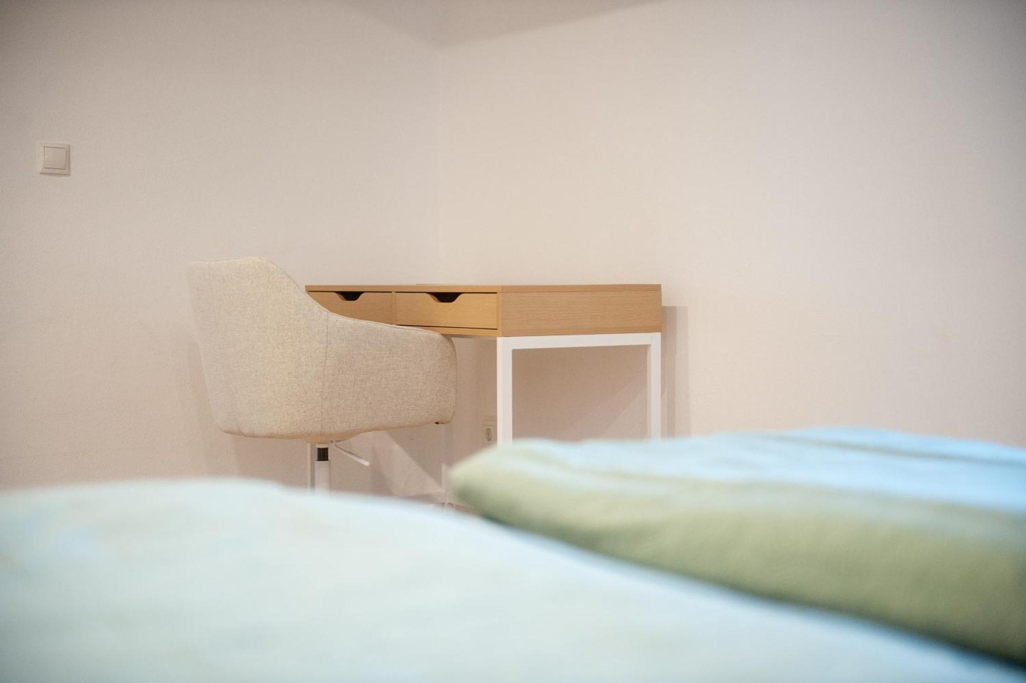 Schlossberg - Ferienwohnung Im Herzen Von Selb Kültér fotó