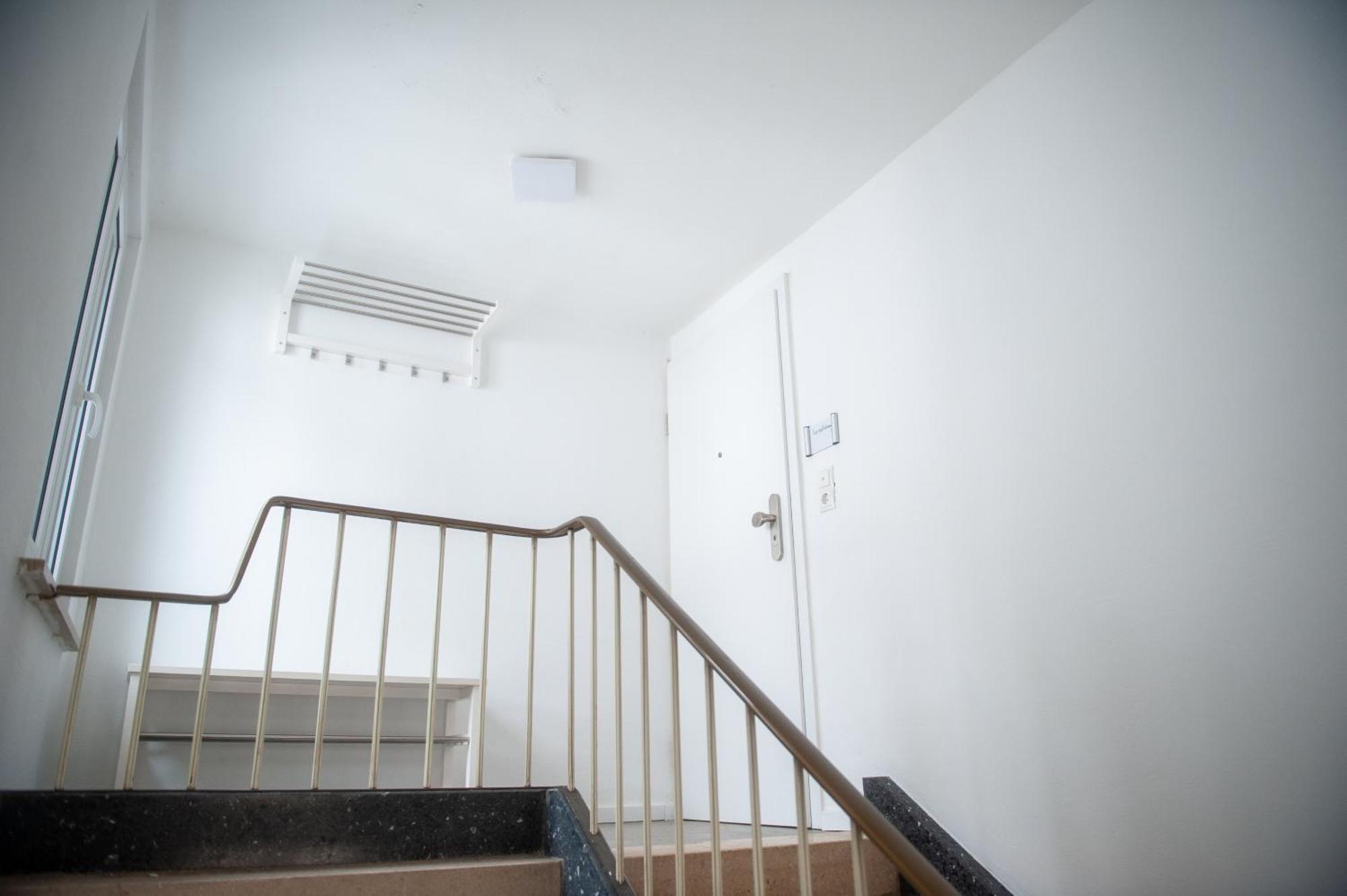 Schlossberg - Ferienwohnung Im Herzen Von Selb Kültér fotó